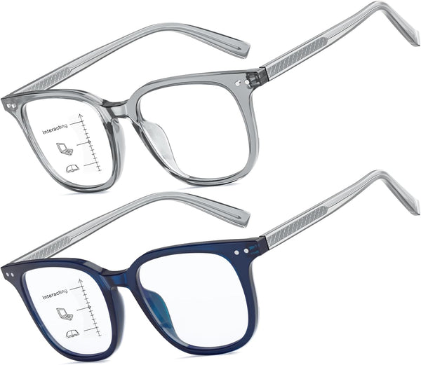 Reginald Multifocal Reader